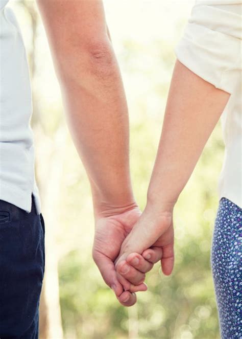 Free stock photo of couple, hands, holding hands