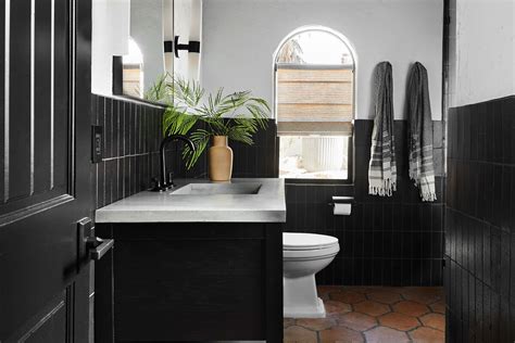 Soak into a Spanish Colonial Bathroom | Fireclay Tile