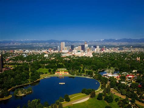 Here are Some of Our Favorite Attractions in Denver, CO - ReZion Real ...