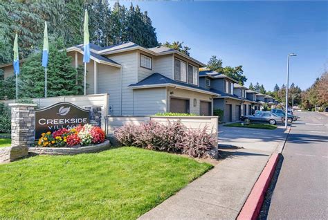 Creekside Village Apartments - Vancouver, WA | Apartments.com