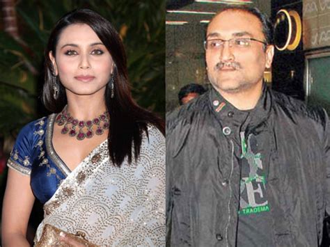 Rani Mukerji Aditya Chopra | Rani Mukerji Aditya Chopra Marriage | Rani Mukerji Aditya Chopra ...