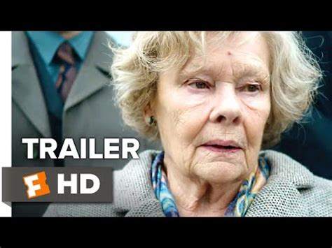 Red Joan Trailer #1 (2019) | Movieclips Trailers | Opdateret