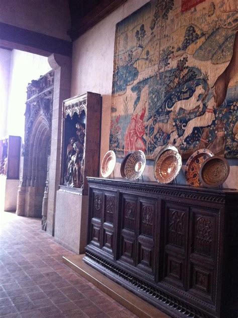 Cloisters - Interior - Medievalists.net