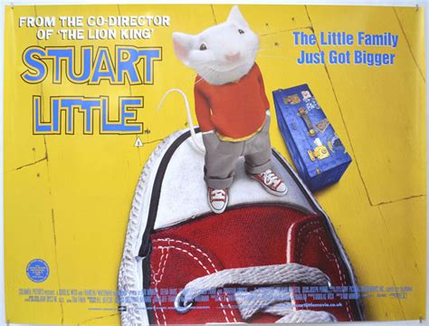 Stuart Little Movie | ubicaciondepersonas.cdmx.gob.mx