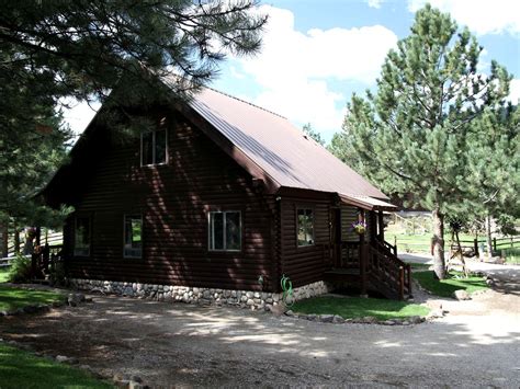 Luxury Cabin Rental in Lake City, Colorado