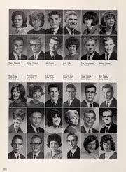 Medford High School - Crater Yearbook (Medford, OR), Class of 1965 ...