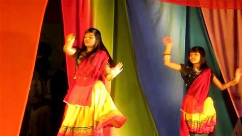 Diwali dance 2012 -bollywood dance - YouTube