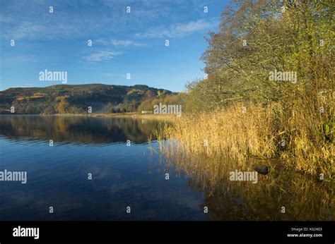 Loch ard scotland hi-res stock photography and images - Alamy