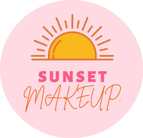 FAQ – Sunset Makeup