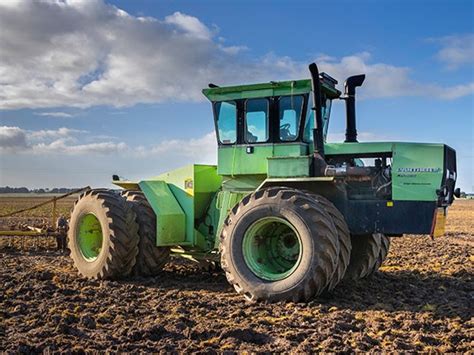 Steiger Tractor, Steiger 4wd, Steiger Four Wheel Drive ...: Steiger Farm Tractors - www ...