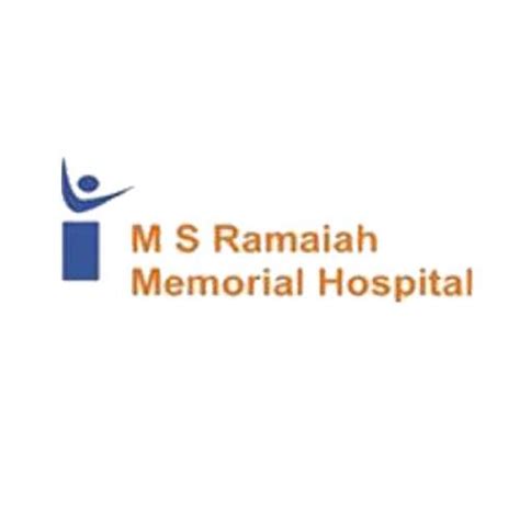 MS Ramaiah Memorial Hospital | Bangalore