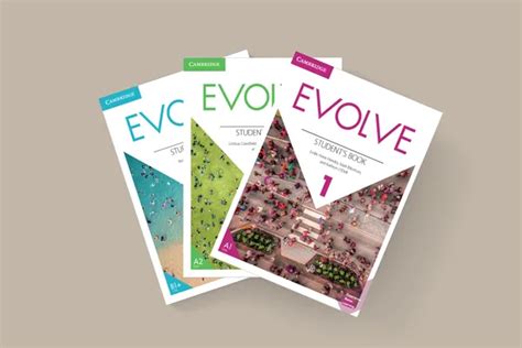 مجموعه کتاب Evolve : معرفی کامل، محتوا و ویژگی‌ها