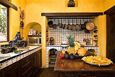 Colores Para Cocinas Tipicas Mexicanas | Images and Photos finder