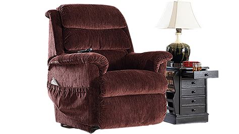 6 Best La-Z-Boy Power Lift Recliners to Buy in 2021 - Woman's World