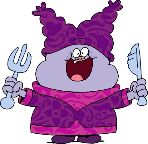 Chowder/Gallery | Chowder Fan Club | FANDOM powered by Wikia