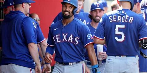 How to Watch Rangers at Reds: Stream MLB Live, TV Channels - Trending News