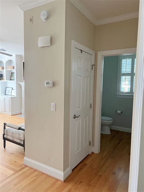 Benjamin moore manchester tan hc 81 paint color review – Artofit