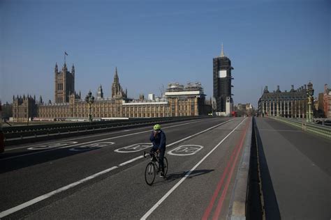 How Clean Air Cities Could Outlast COVID-19 Lockdowns