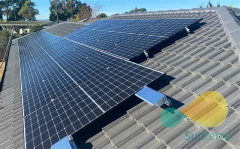 How to design solar panels in rooftop? - Sunterra Solar