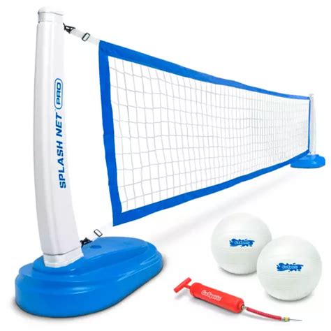 GoSports Splash Net Pro Volleyball Set | DICK'S Sporting Goods