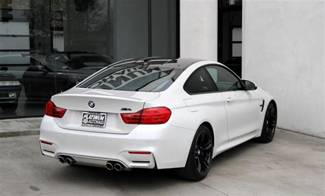 2015 BMW M4 ** Carbon Fiber Roof ** Stock # 6151 for sale near Redondo Beach, CA | CA BMW Dealer