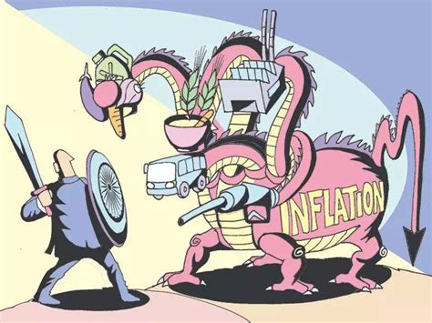 Inflation |The Times of India