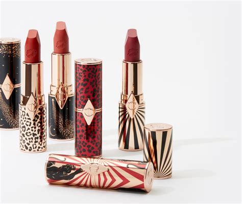 Charlotte Tilbury Hot Lips 2 | Beautylish