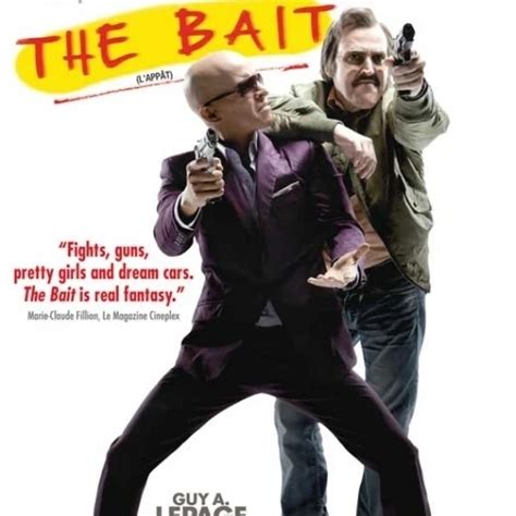 The Bait Movie Poster (11 x 17)-in Plaques & Signs from Home & Garden ...