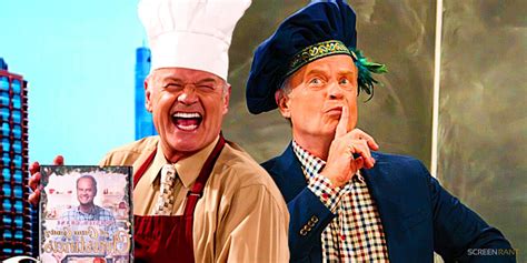 Frasier Reboot Episode 3 Recap: 10 Best & Funniest Moments