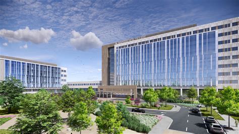 Baptist Health Care breaks ground on new $615M Brent campus