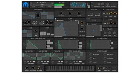 25 Best Free VST Synth Plugins 2023 – Create Pro Sounds