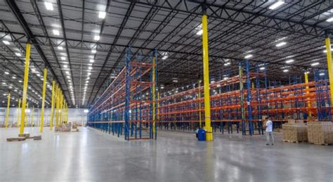 Warehouse Racking Installation: Tips, Tricks & When to Call a Pro