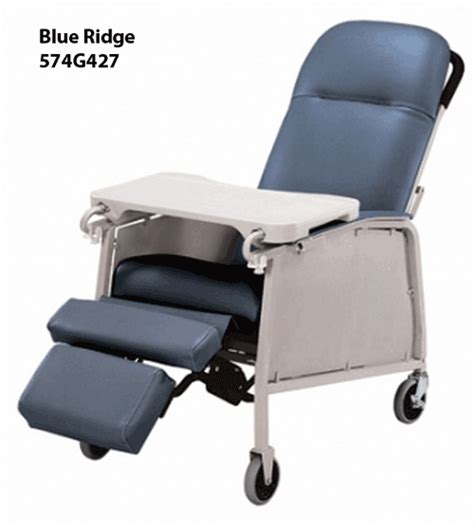 Geri Chair, Buy Recliners for Seniors, Patient Recliner,