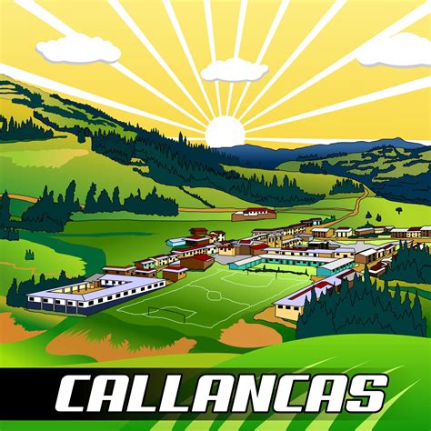 Callancas - San Pablo | Llama