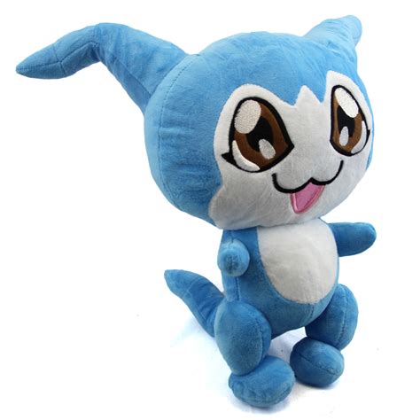 Digimon 12" Plush - DEMIVEEMON New 12 Inch Digital Monsters (Stuffed Plushie) | eBay