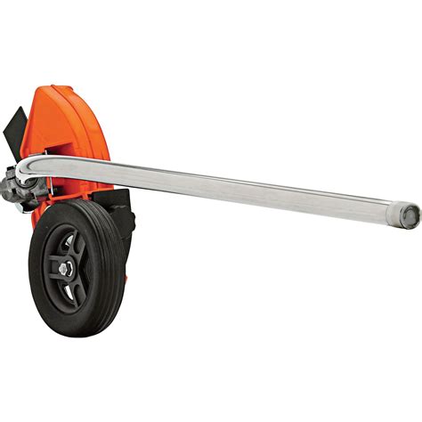 Husqvarna Edger Attachment for Husqvarna Split Boom Trimmers — 3 5/8in ...