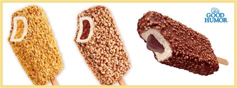 good humor chocolate eclair ice cream