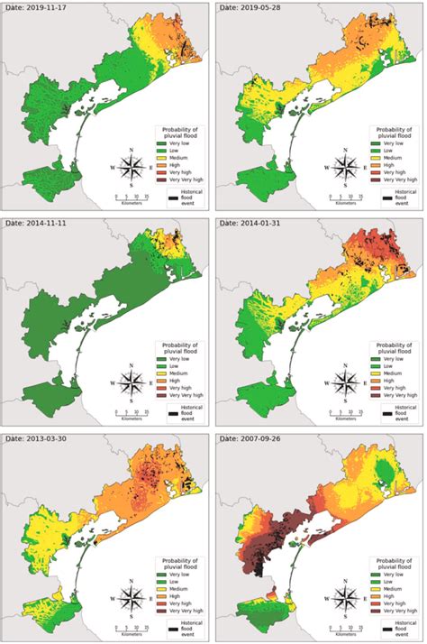 Venice: the risk maps of the flood-prone areas - CMCC