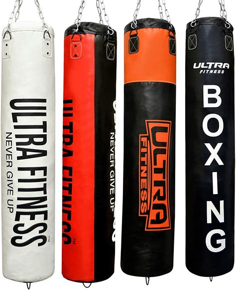 7 Best Punch Bags of 2022 - BuyNew