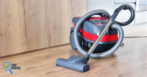 Best Canister Vacuum for Hardwood Floors (2020) Comparison Reviews ...