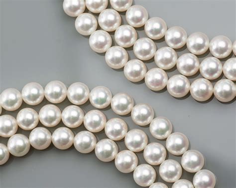 Learn about Akoya Pearls from the Experts at Pearl Paradise (2023)