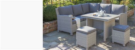 Tips to choose perfect garden furniture set – TopsDecor.com