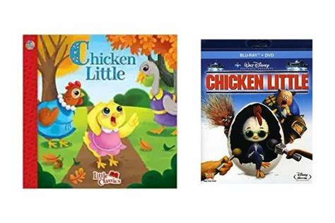 50 Best Kids Books That Are Movies To Watch (For Reading Motivation)