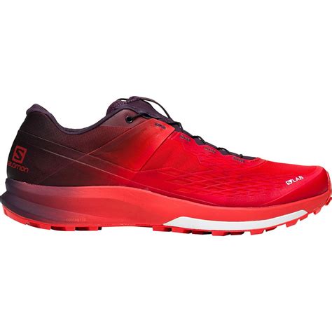 Salomon S-Lab Ultra 2 Trail Running Shoe - Men's - Footwear