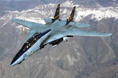 combatindex.com: F-14 Tomcat