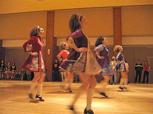 Irish dance Facts for Kids