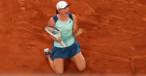 French Open 2023: Who are the seeds for the women's singles? Swiatek headlines predicted leading ...