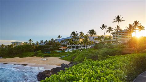 Four Seasons Resort Maui at Wailea - Maui Hotels - Wailea, United ...