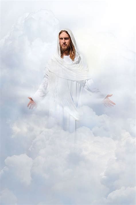 Download Free Pictures Of Jesus Christ In Heaven Wallpaper Jesus | Porn ...