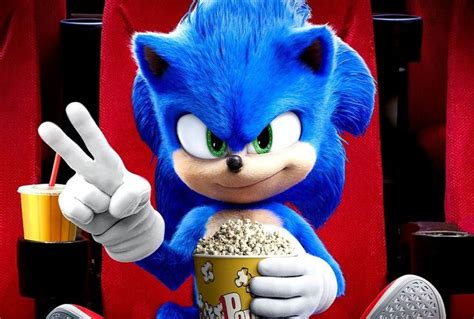 Sonic the Hedgehog Film Surpasses $200 Million In First Ten Days Of ...